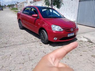 xs sedan 1.5 flex 16v 4p mec.