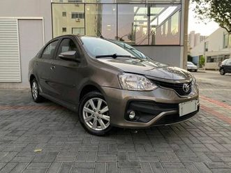 xls sedan 1.5 flex 16v 4p aut.