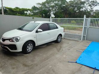 xs sedan 1.5 flex 16v 4p aut.