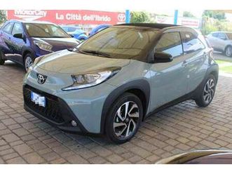 1.0 vvt-i 72 cv 5 porte trend