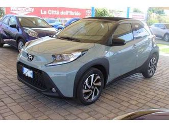 1.0 vvt-i 72 cv 5 porte trend