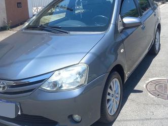 xls sedan 1.5 flex 16v 4p mec.