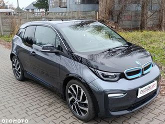 bmw i3 (120 ah)