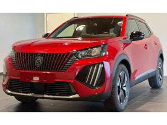 2008 ii 20251.2 hybrid allure 136cv e-dcs6 km0