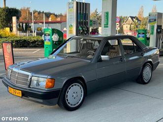 mercedes-benz w201 (190)