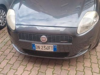 fiat grande punto diesel 1,3 multijet euro 4