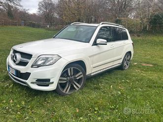 mercedes glk 200
