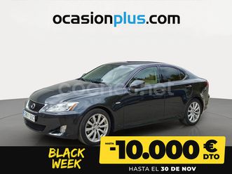 lexus is250 sport multimedia