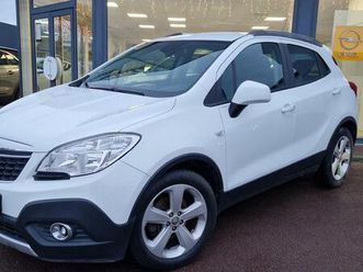 edition 1.4 turbo - 140 ch 4x2 start&stop