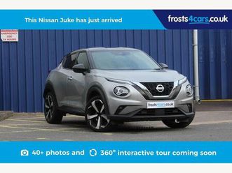 1.0 dig-t tekna dct auto euro 6 (start/stop) 5dr