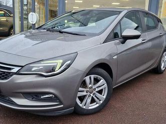 business edition 1.6 cdti 110 ch