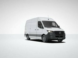 auto nuova sprinter furgone 317cdi 43/35 pro