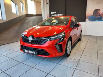 clio 5ª serie 1.0 sce 65cv evolution van