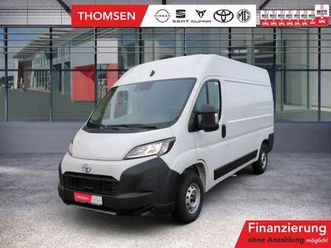 proace max h2 kasten 2.2 bluehdi fap l2h2