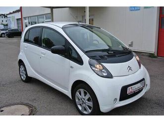 citroën c-zero c-zero tendance