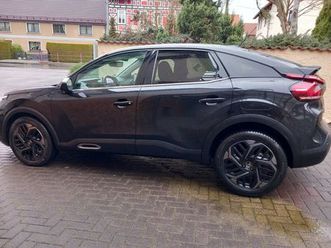 citroen c4 pure-tech 130 chine automatic bj.2021 ps 130