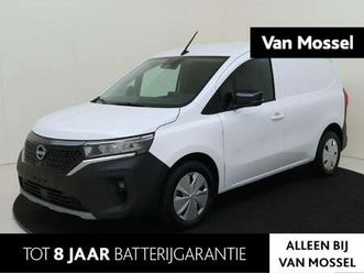 tekna l1 44 kwh cruise control | automaat