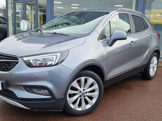 innovation x 1.6 cdti - 136 ch 4x2