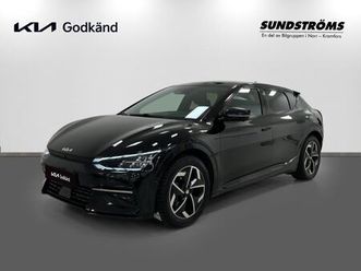 77.4 kwh awd gt-line drag v-hjul