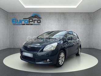 toyota verso 2.2 d4d autodrive s advance 7pl.