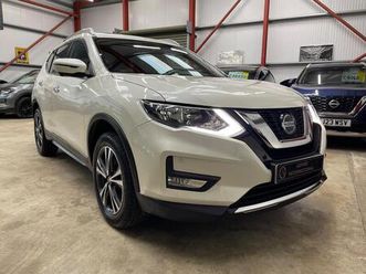 1.7 dci n-connecta cvt euro 6 (start/stop) 5dr