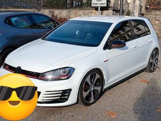 golf7 gti