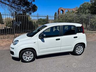 fiat panda 1.2 easypower easy gpl originale 31.000
