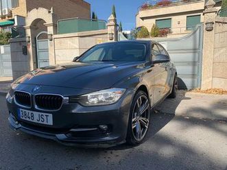 bmw - serie 3