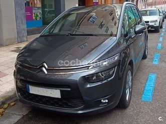 citroen grand c4 picasso