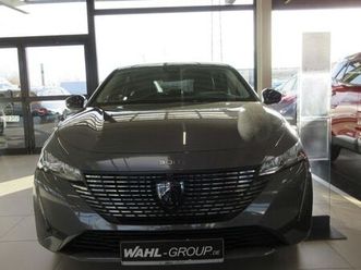 peugeot 308 hybrid 136 e-dsc6 allure