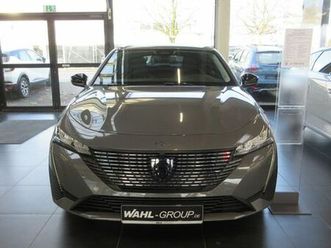 peugeot 308 sw hybrid 136e-dsc6 allure