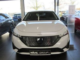 peugeot 308 sw hybrid 136e-dsc6 allure