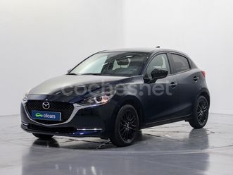 mazda mazda2 eskyactiv g 1.5 homura 8