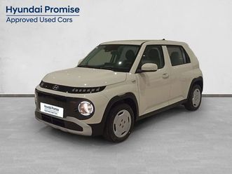 inster 42kwh klass 97