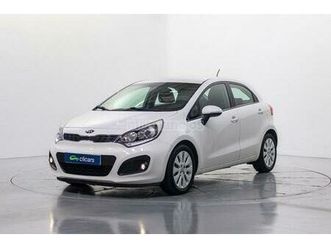 kia - rio 1.4 crdi wgt 90cv emotion