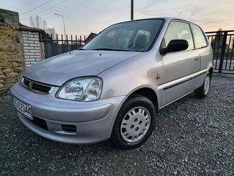 honda logo 1.3 rezerwacja ostrowiec świętokrzyski • olx.pl