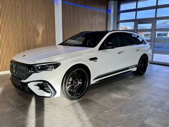 amg e 53 t hybrid 4matic+ amg edition 1