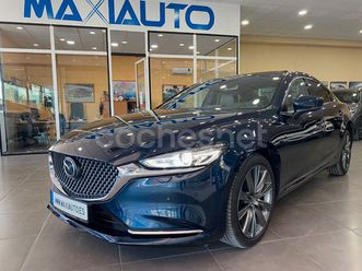 mazda mazda6 2.2 skyactived zenith black sk at