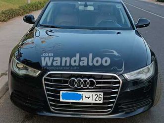 2.0 tdi 190 prestige