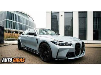 bmw m3 2023 m sedanas | skelbimas | 0138342152