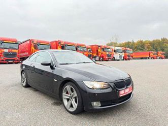 bmw série 3 coupé 325ia lpg pack*auto*xenon*gps* gekeurd carpass