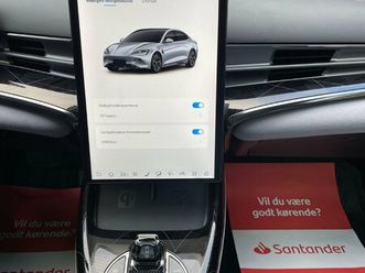 brugt byd seal 86 excellence awd til salg