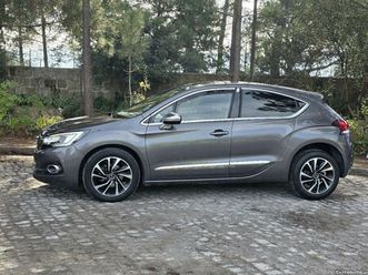 ds ds 4 1.6 hdi novembro/16