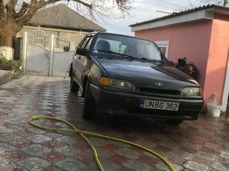 lada / ваз 2114 an. 2004