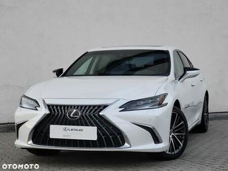 lexus es 300h prestige