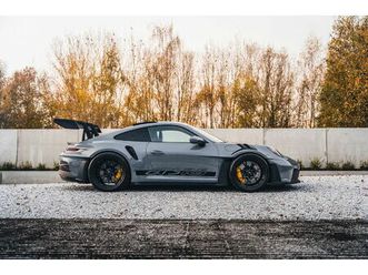 992 gt3 rs