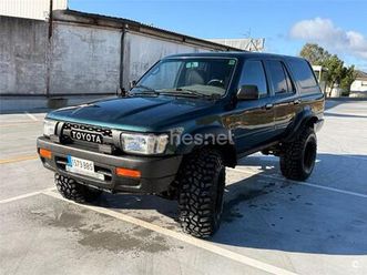 toyota 4runner