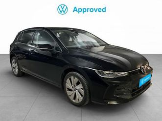 volkswagen golf ``más`` 1.5 tsi 85 kw (116 cv)