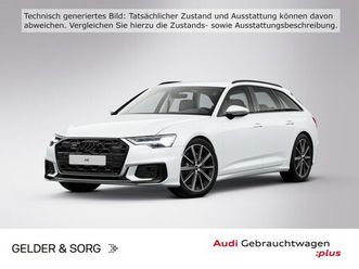 s line 50 tdi quattro tiptronic