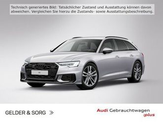 s line 50tfsi e quattro s tronic